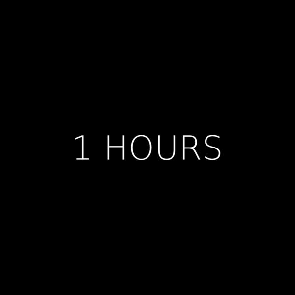 1 Hours - Image 1